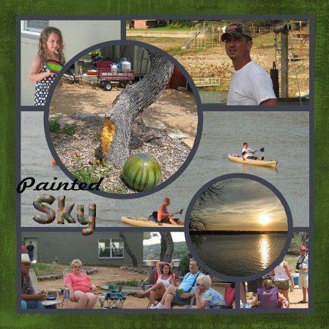 PaintedSkyTutorialChallenge