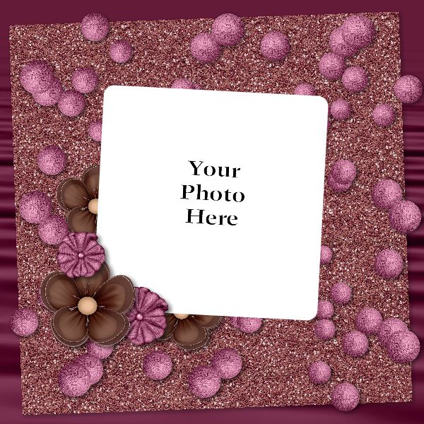 Oooh La La Chocolate Photobook Preview 4