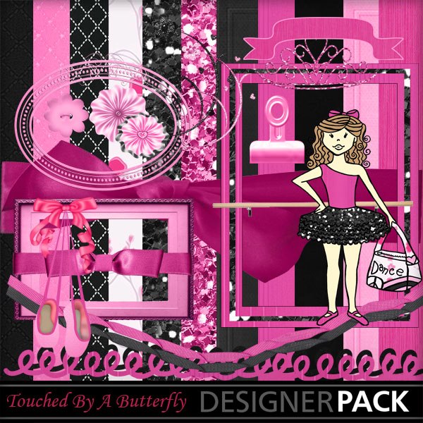 FBD Series_Love_To_Dance