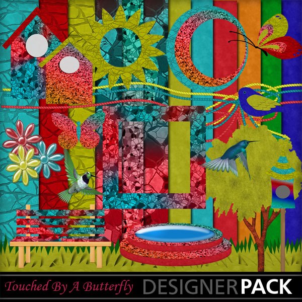 Yobeth's Mosaic Preview