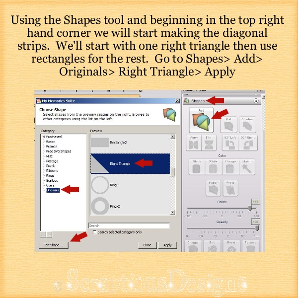 Tutorial Diagonal Paper LO-005