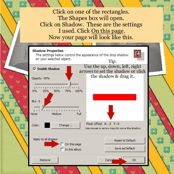 Tutorial Diagonal Paper LO-009