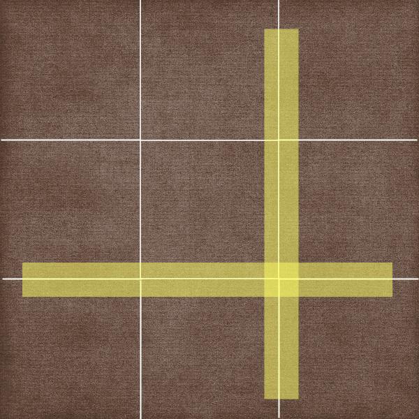 Rule of Thirds