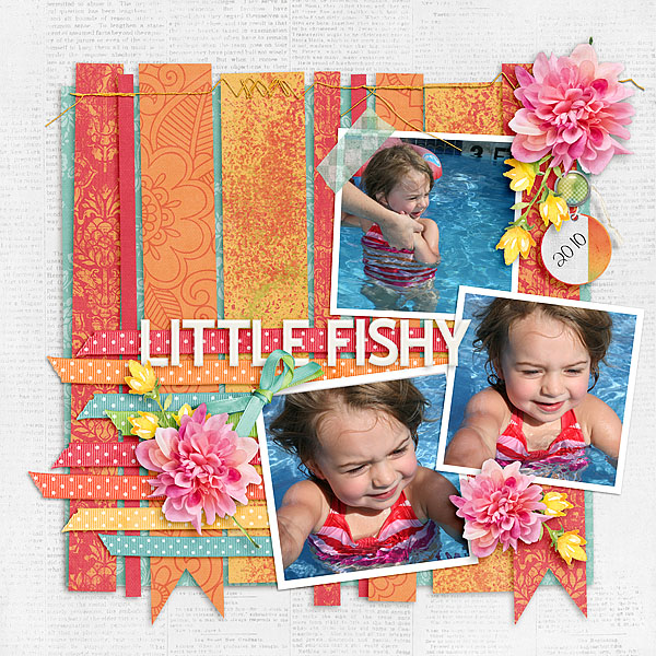 Little Fishy