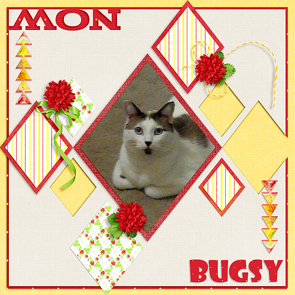 Time Templates Designer: JoCee Designs Kit: Strawberry Lemonade Designer: Snickerdoodle Designs Font: Showcard Gothic Regular