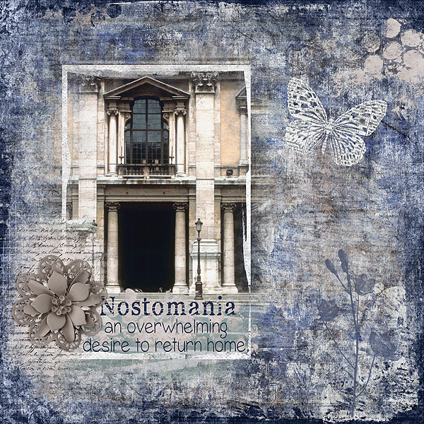 Kit: Missing You Designer: Created by Jill Edges: Sisters Are Forever Mishmashed Edges Designer: Created by Jill Title Font: TXT Abrasive Regular Text Font: DJB Baby Bump Regular