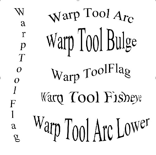 WarpTool