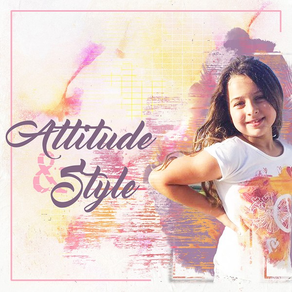 attitude and style