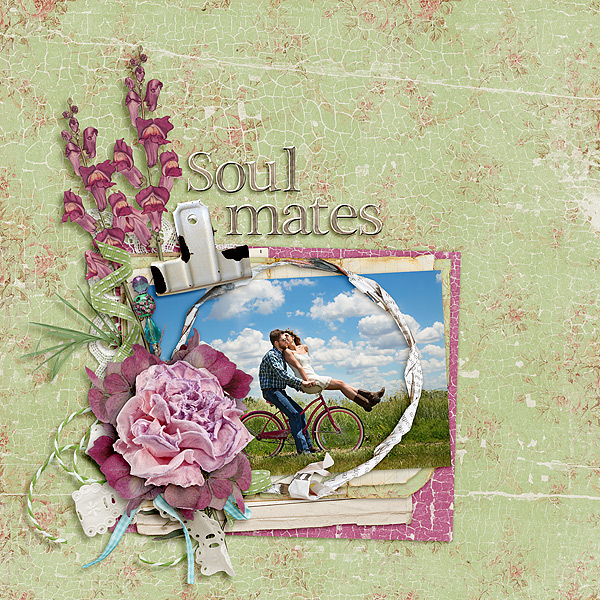 Soulmates