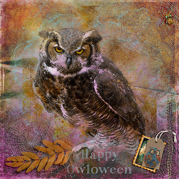 Happy-Owloween