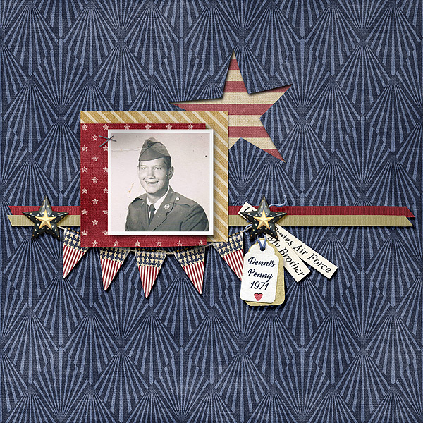 My-Brother-USAF-1971